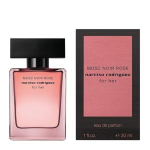 NARCISO RODRIQUEZ Narciso Rodriguez Musc Noir Rose 30 ml - Eau de Parfum