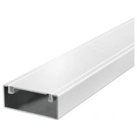 OBO Bettermann 7218006 Brandbescherming 2 m Wit