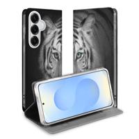 Bookcase Samsung Galaxy S26 Tijger