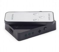 Gembird DSW-HDMI-34 video switch - thumbnail