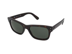 Zonnebrillen Ray-Ban Mr Burbank RB2283 902/31