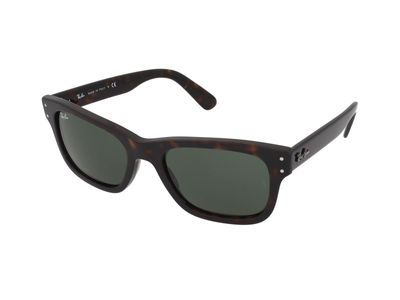 Zonnebrillen Ray-Ban Mr Burbank RB2283 902/31