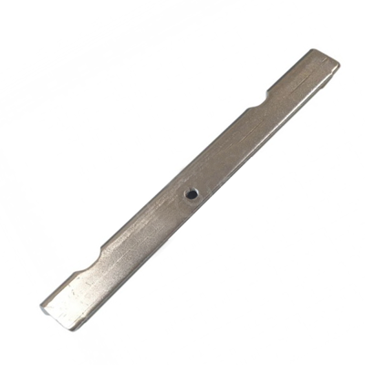 Makita Accessoires 155885-0 | Onderdeel Slijtstrip 9401-9402 - 155885-0