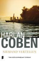 Niemand vertellen (Paperback) Niemand vertellen (Paperback)