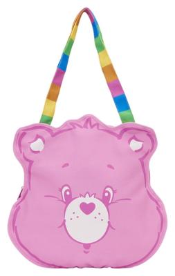 Care Bears by Loungefly Tote Bag Cheer Bear