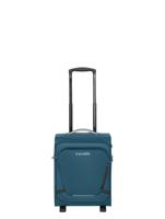 Travelite Jetpack Wings2 Cabin PETROL BLUE