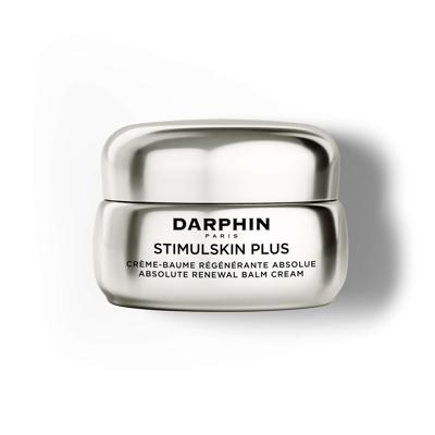 Darphin Stimulskin Plus Absolute Renewal Balm Cream 50ml