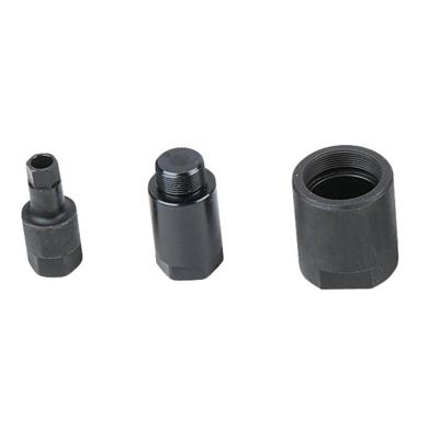 KS Tools 152.1458 Inschroefadapterset voor Bosch, M27 / M17 en 10 mm, 3-delig