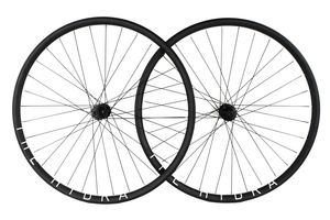 H plus Son The Hydra Fixed Gear Wielset - Zwart