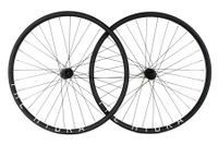 H plus Son The Hydra Fixed Gear Wielset - Zwart - thumbnail