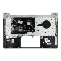 HP Laptop Toetsenbord Qwerty US + Top Cover, Backlit