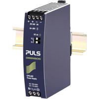 PULS Puls DIN-rail netvoeding 24 V/DC 120 W Inhoud: 1 stuk(s) - thumbnail