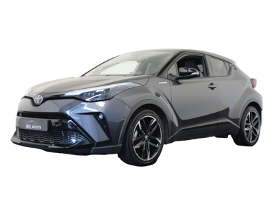 Toyota C HR