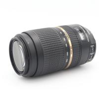 Tamron 70-300mm F/4-5.6 SP Di VC USD Nikon occasion