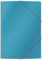 Leitz 30020061 map Doos Blauw A4