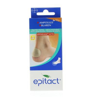 Epitact Pleisters Epithelium Active Blaren Bescherming Pleister Ref.2419-620 1Stuks