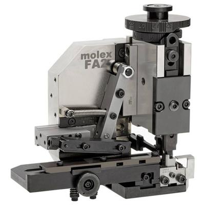 Molex 63808-4100 Reservemes voor stripautomaat