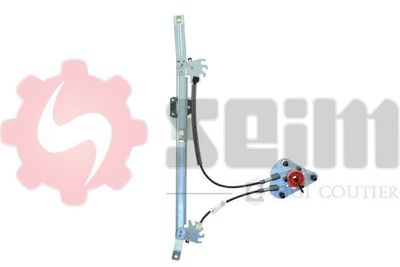 Raambedieningsmechanisme 901285