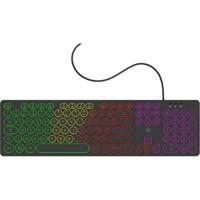 Toetsenbord Mobility Lab AZERTY Zwart