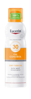 Eucerin Sun Oil Control Mist Transparent Dry Touch SPF30