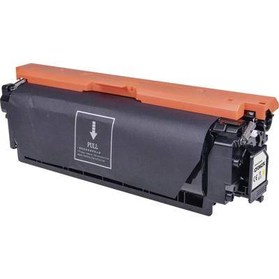 Renkforce Toner vervangt HP 508X, CF362X Compatibel Geel 9500 bladzijden RF-HPCF362X RF-6721342