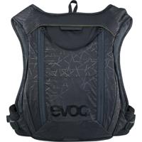 Evoc hydro pro 3l + 1,5l bladder - hydration backpack with bladder | black