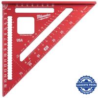 Milwaukee Meetdriehoek Metrisch - 4932472124