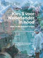 Kies 3 voor Nederlander in nood - Ilse Polderman - ebook Kies 3 voor Nederlander in nood - Ilse Polderman - ebook