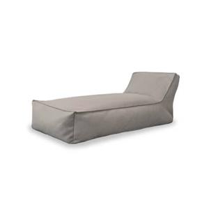 Chill-Dept. - Cherokee Outdoor Lounger Desert Sand