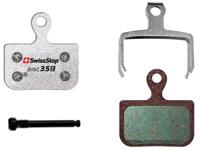 SwissStop 35 e sram e-bike disc brake pads
