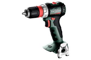 Metabo BS 18 L BL Q 613156850 Accu-schroefboormachine 18 V Li-ion Brushless, Zonder accu, Zonder lader