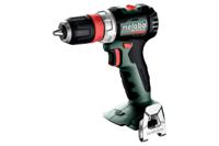 Metabo BS 18 L BL Q 613156840 Accu-schroefboormachine 18 V Li-ion Brushless, Incl. koffer, Zonder accu, Zonder lader