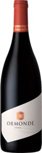 Ormonde Barrel Selection Shiraz