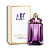 Herenparfum Mugler EDT 60 ml Alien