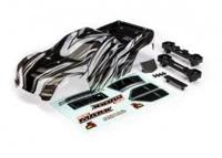 Traxxas - Body, Mini Maxx ProGraphix (TRX-10711X)