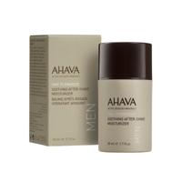 Ahava Crème Time To Energize Men Soothing After-Shave Moisturizer 50ml | Voor Mannen
