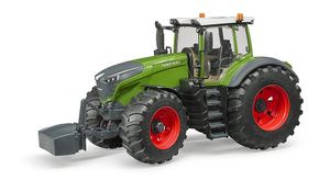 Bruder tractor - Fendt 1050 Vario 1:16 groen rood