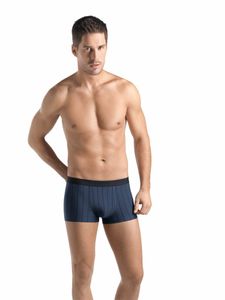 Hanro heren ondergoed Shadow pants navy 074024