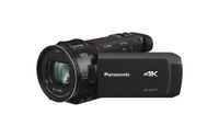 Panasonic HC-VXF11EG-K Camcorder 7.6 cm 3 inch 8.57 Mpix Zoom optisch: 24 x Zwart - thumbnail