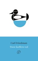 Twee koffers vol - Carl Friedman - ebook - thumbnail
