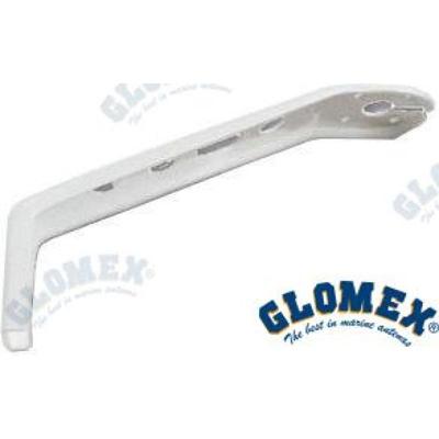 GLORA106BEUGEL - ALUMINIUM MASTSTEUN