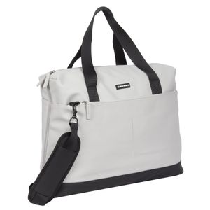 New Rebels Julan  Shopper 40L Licht Grijs Waterafstotend