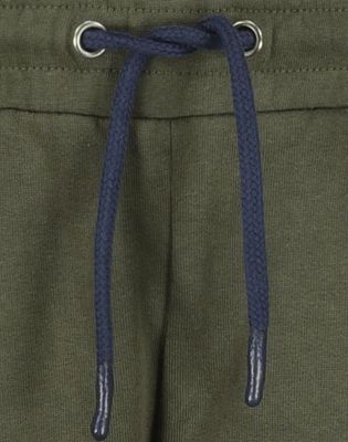 HEMA Kinder Sweatbroek Groen (groen)