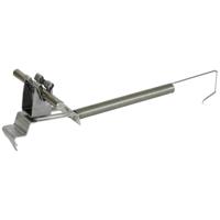 DEHN DLH SGL 8 H20 FG180.280 V2A Dakgeleiderhouder 1 stuk(s)