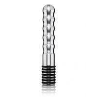 ElectraStim Wave Metal BiPolar Electro Dildo Klassieke dildo Anale seks, Vaginale seks Aluminium 135 mm 2,8 cm - thumbnail