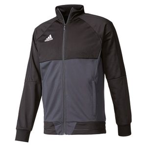 Adidas Tiro17 PES Jacket Black