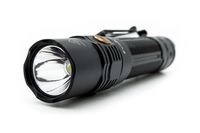 Fenix PD36R zaklantaarn Zwart Zaklamp LED