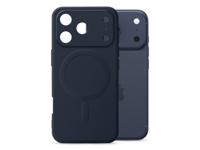 My Style My Style Protective Flex Magsafe Compatible Case for iPhone 17 Pro Max Midnight Blue