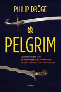 Pelgrim (Hardback)
