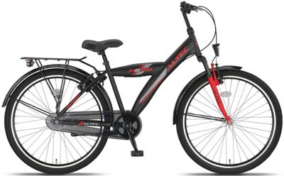 Altec Hero Kinderfiets Jongens 26 inch